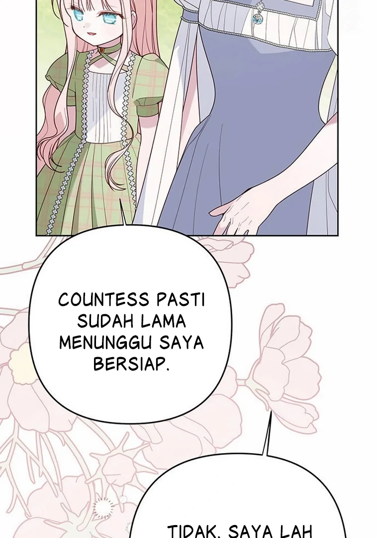 Baby Tyrant Chapter 95 - halaman 94
