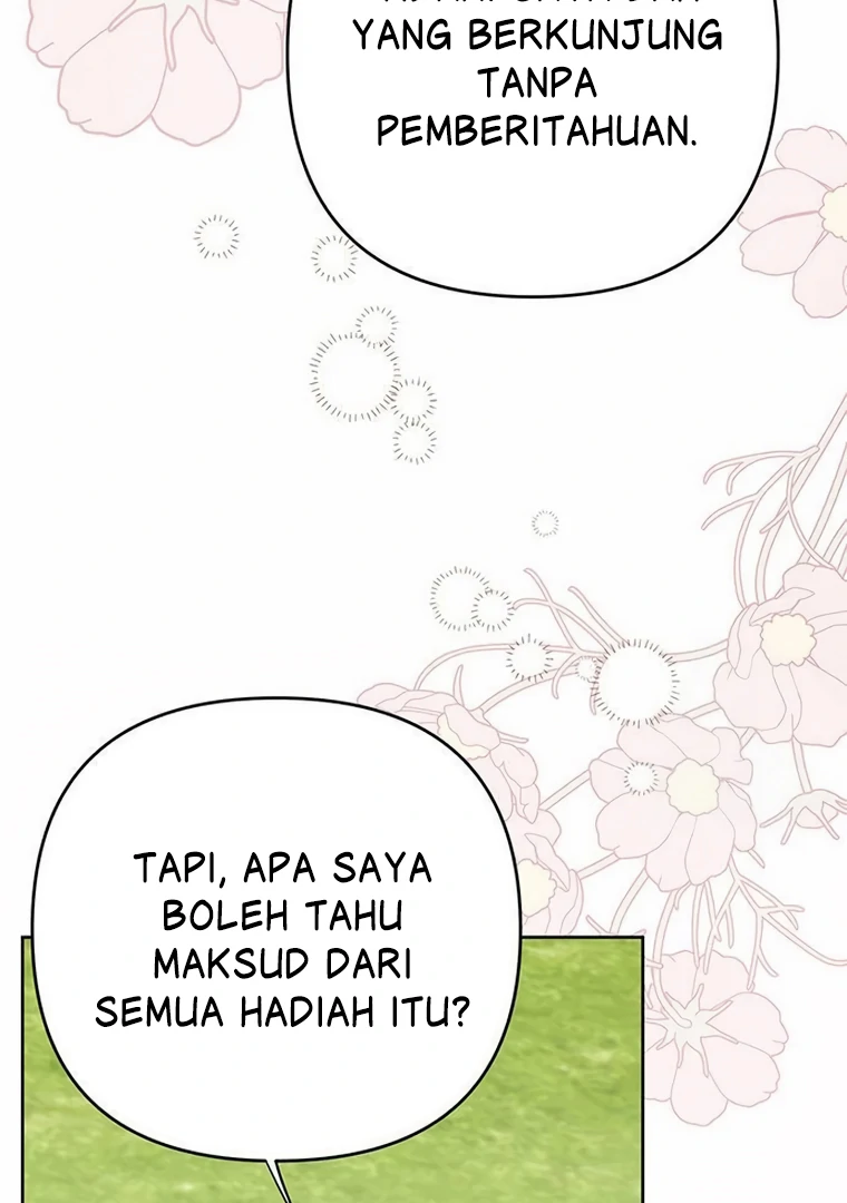 Baby Tyrant Chapter 95 - halaman 95