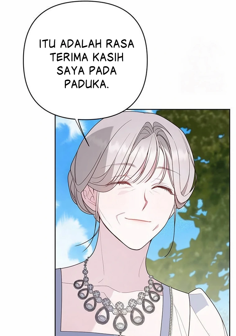 Baby Tyrant Chapter 95 - halaman 98