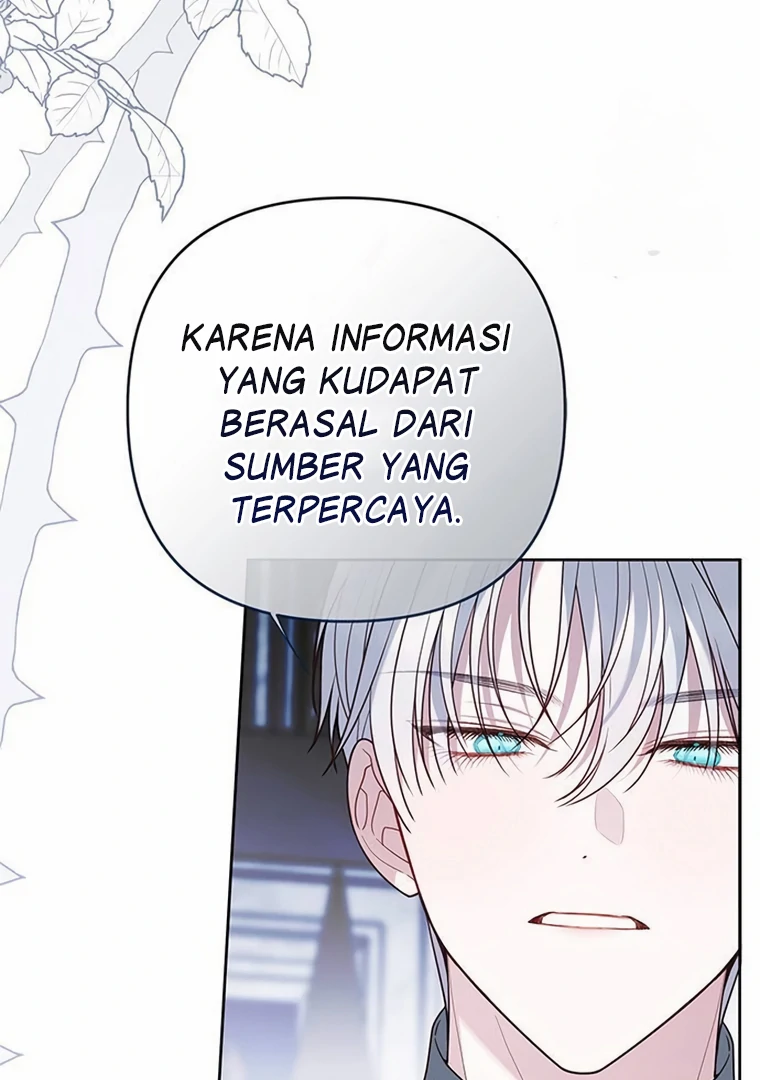 Baby Tyrant Chapter 96 - halaman 10