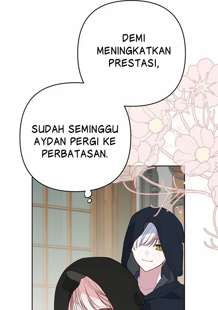 Baby Tyrant Chapter 96 - halaman 100