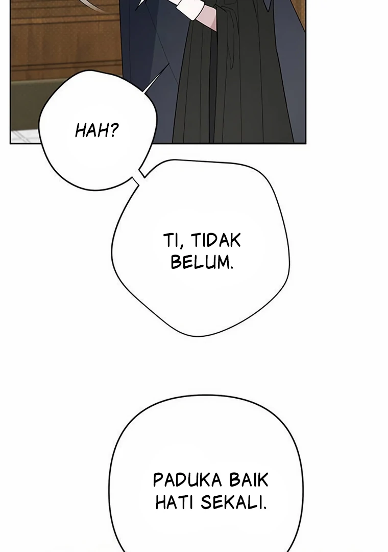 Baby Tyrant Chapter 96 - halaman 103