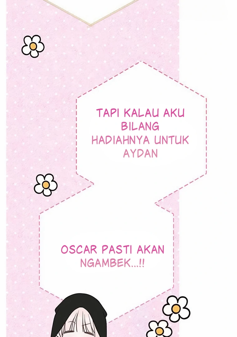 Baby Tyrant Chapter 96 - halaman 106