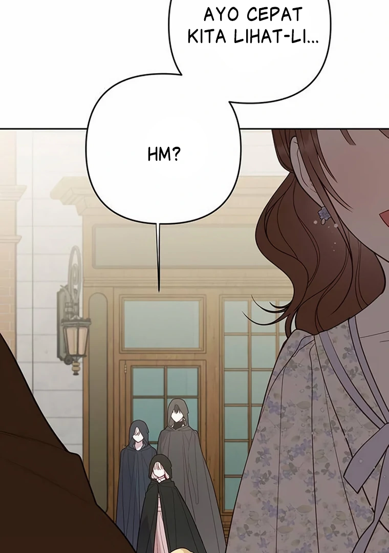 Baby Tyrant Chapter 96 - halaman 108