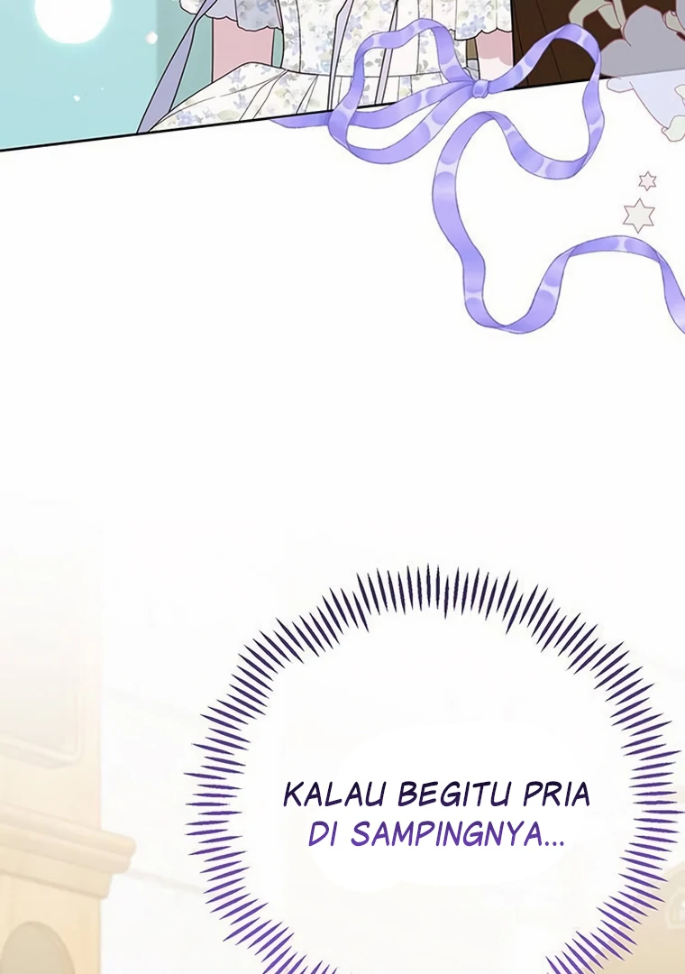 Baby Tyrant Chapter 96 - halaman 111