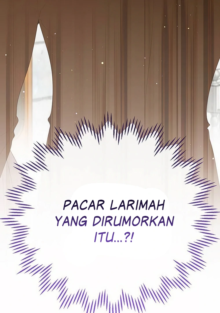 Baby Tyrant Chapter 96 - halaman 113