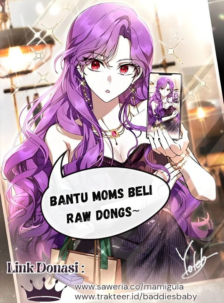 Baby Tyrant Chapter 96 - halaman 118