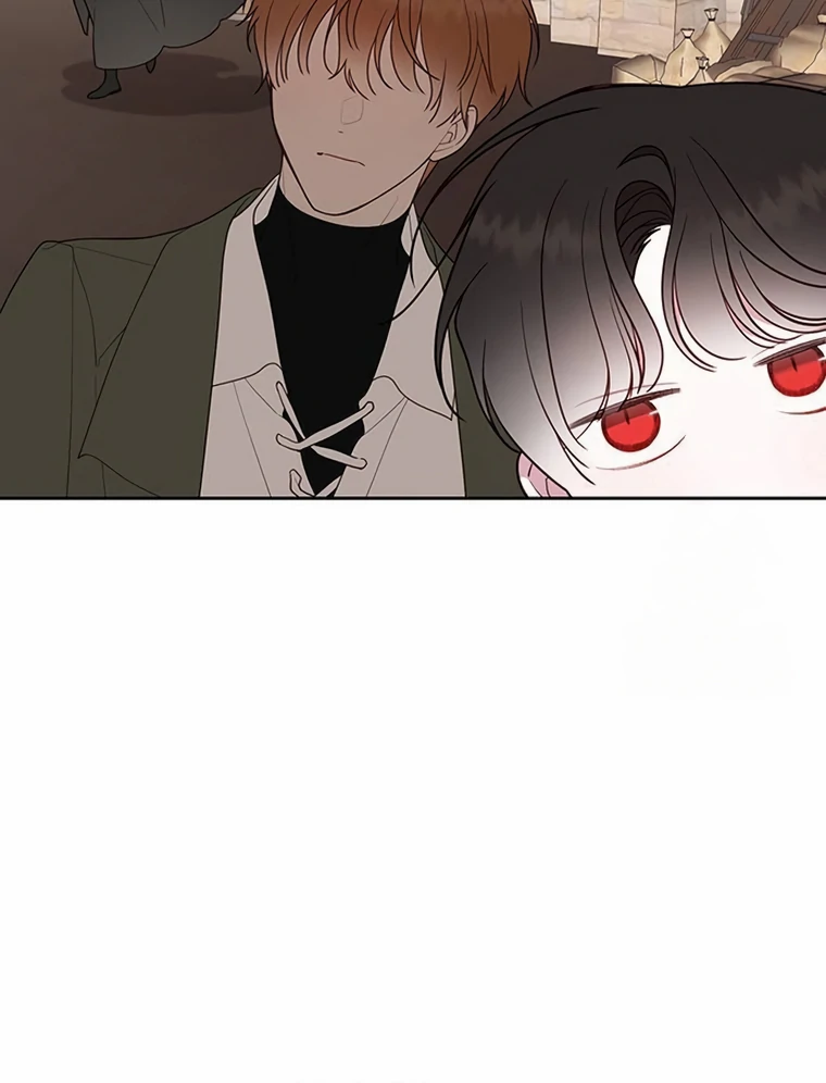 Baby Tyrant Chapter 96 - halaman 13