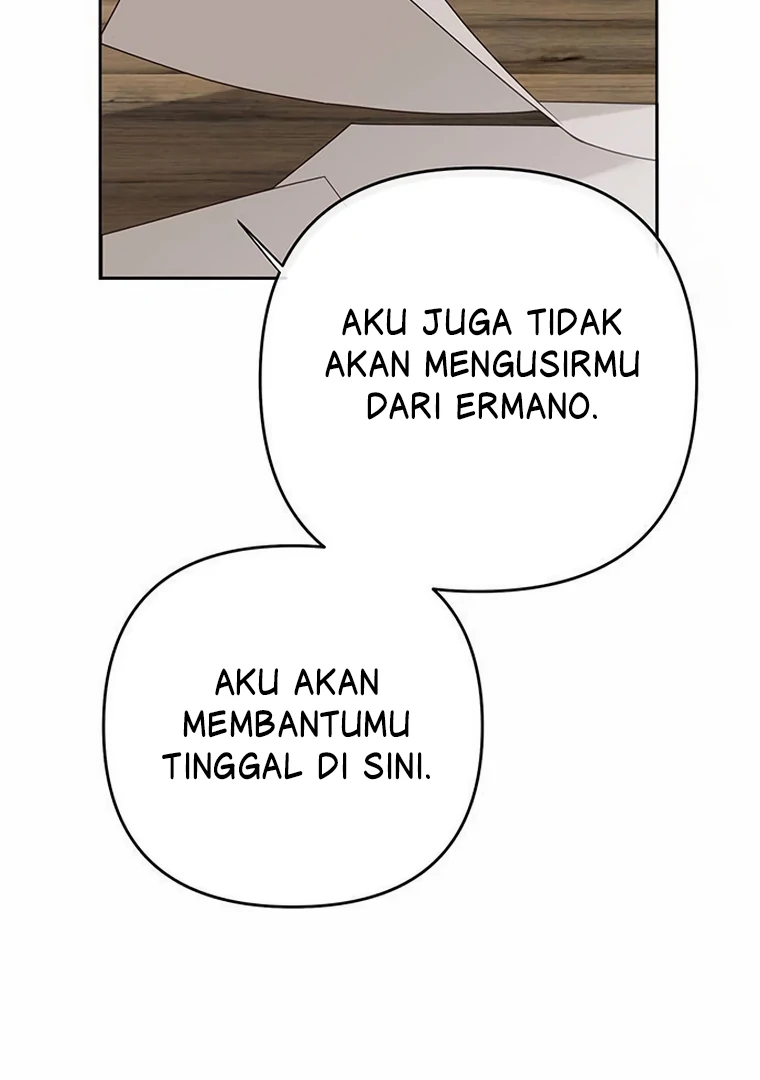 Baby Tyrant Chapter 96 - halaman 15