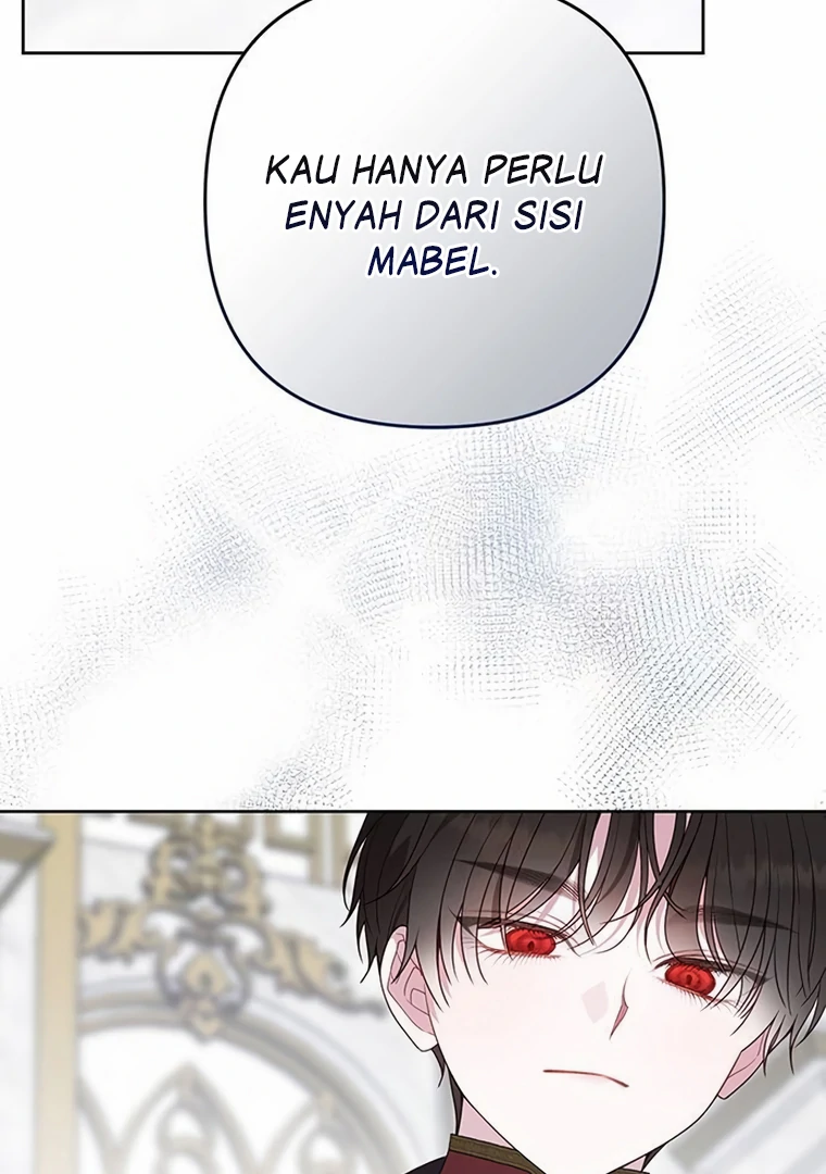 Baby Tyrant Chapter 96 - halaman 17