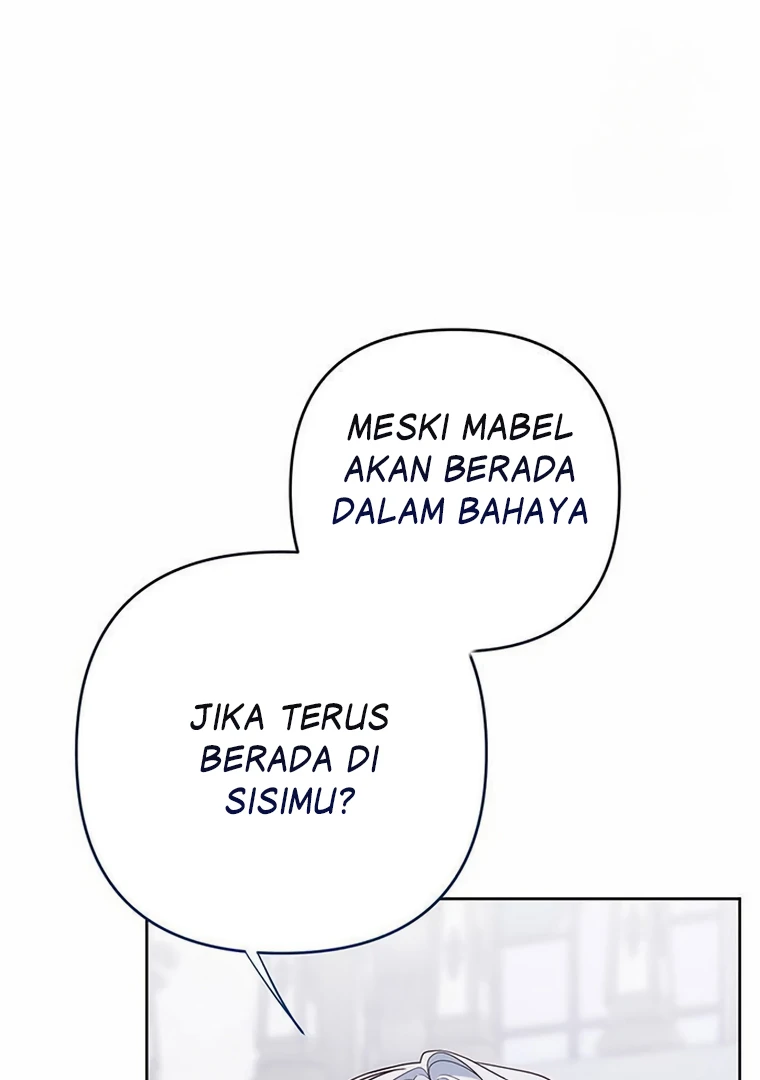 Baby Tyrant Chapter 96 - halaman 20