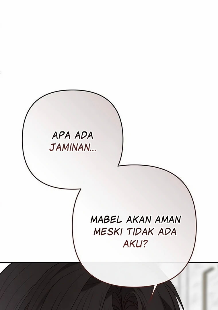 Baby Tyrant Chapter 96 - halaman 22