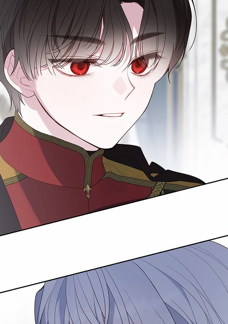 Baby Tyrant Chapter 96 - halaman 23
