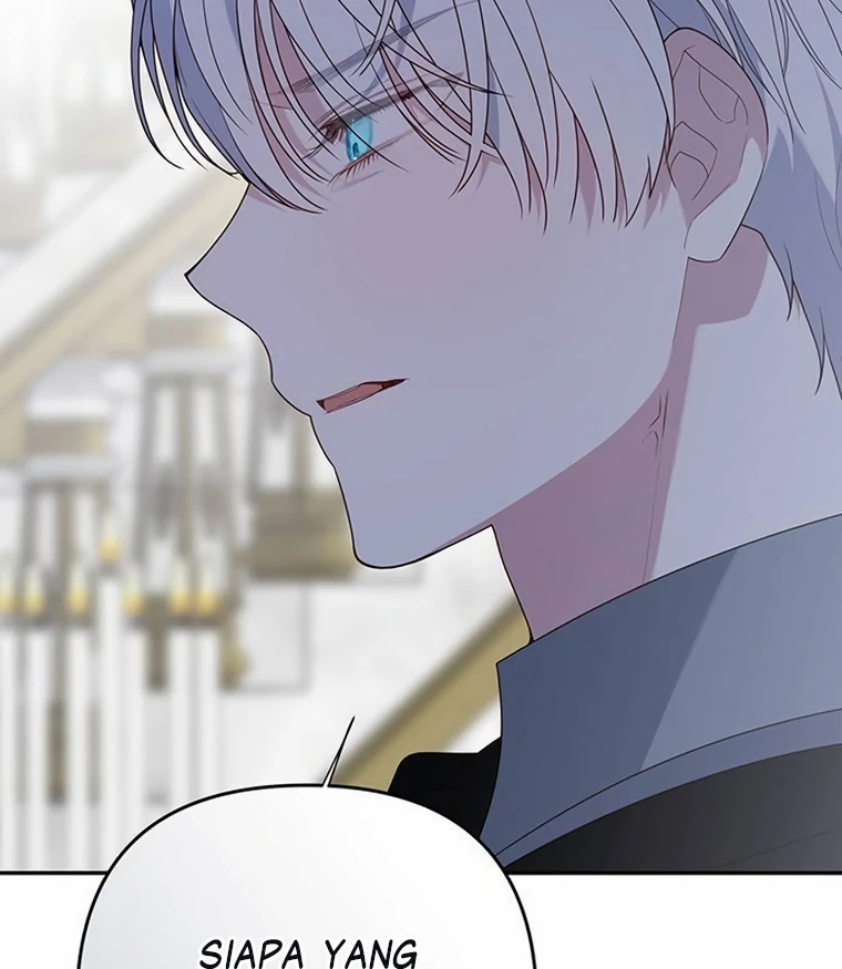 Baby Tyrant Chapter 96 - halaman 24