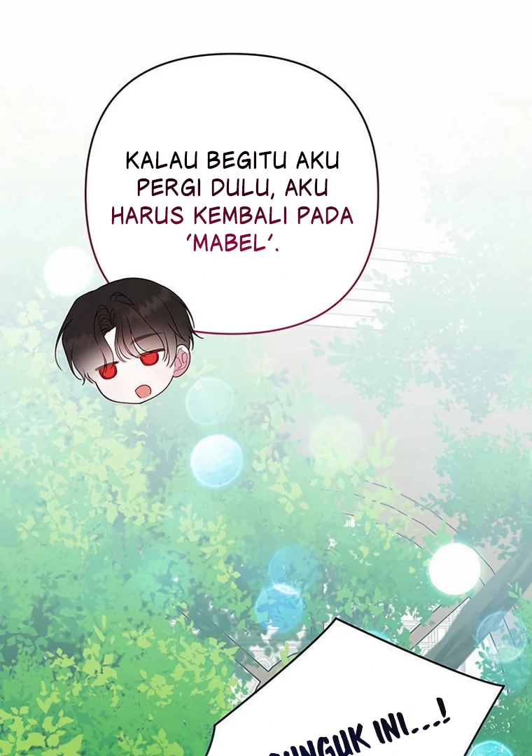 Baby Tyrant Chapter 96 - halaman 29