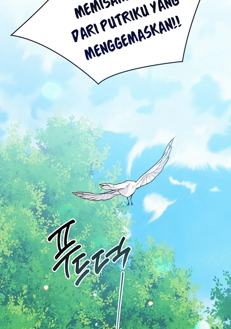 Baby Tyrant Chapter 96 - halaman 32