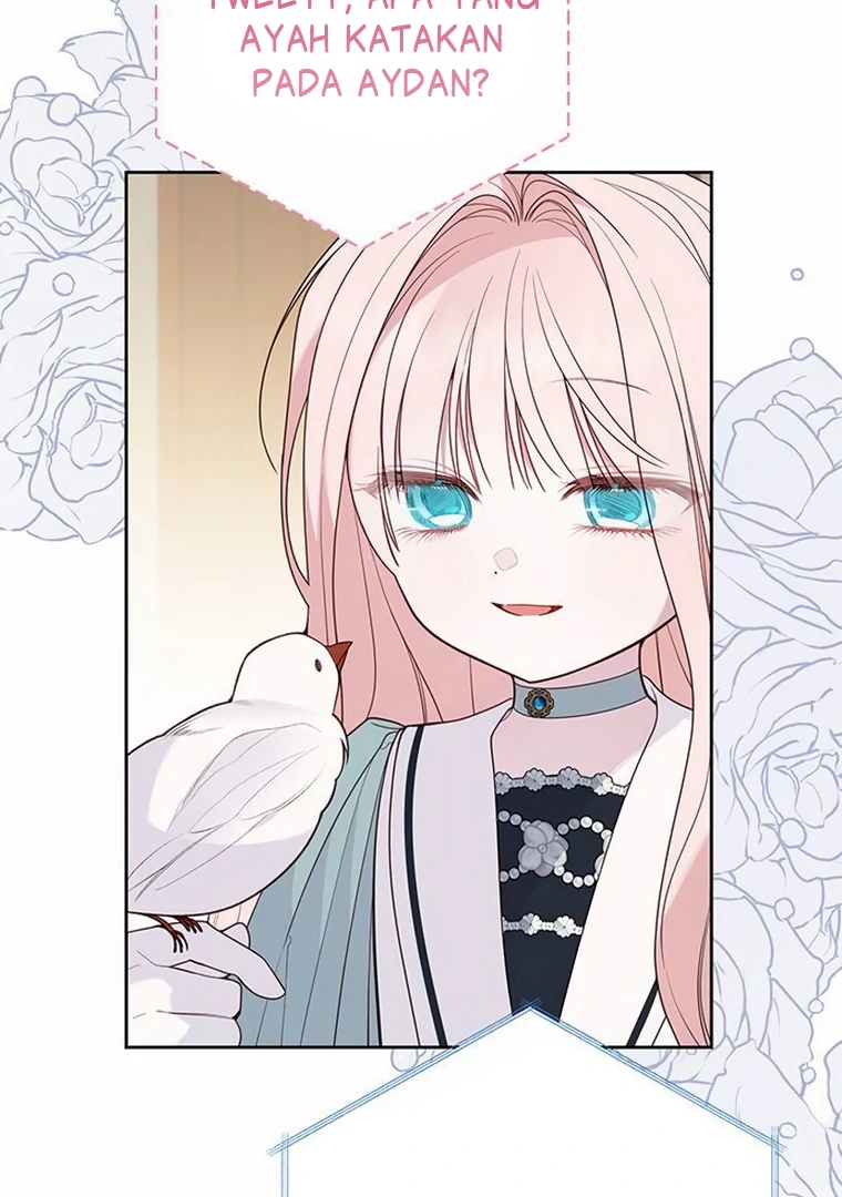 Baby Tyrant Chapter 96 - halaman 36