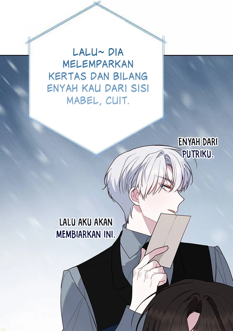 Baby Tyrant Chapter 96 - halaman 39