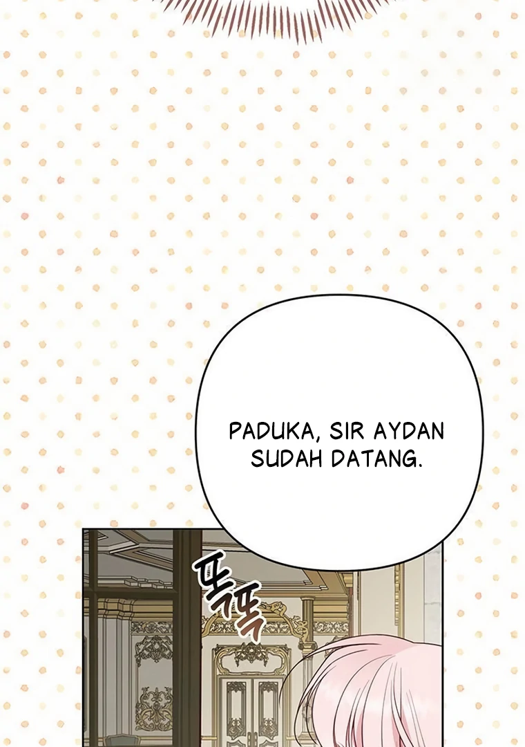 Baby Tyrant Chapter 96 - halaman 41