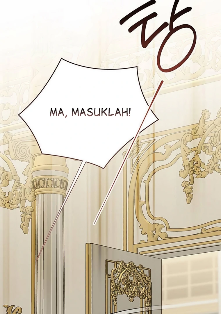 Baby Tyrant Chapter 96 - halaman 43