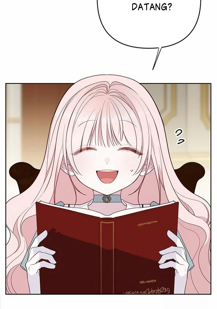 Baby Tyrant Chapter 96 - halaman 45