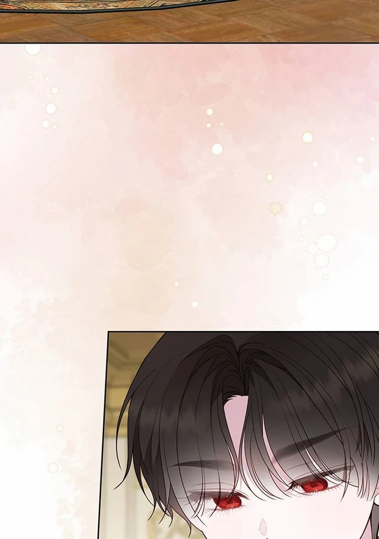 Baby Tyrant Chapter 96 - halaman 48