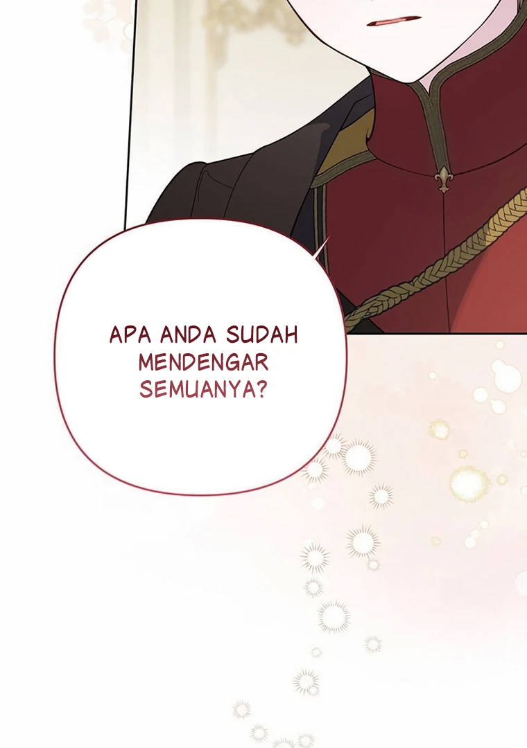 Baby Tyrant Chapter 96 - halaman 49