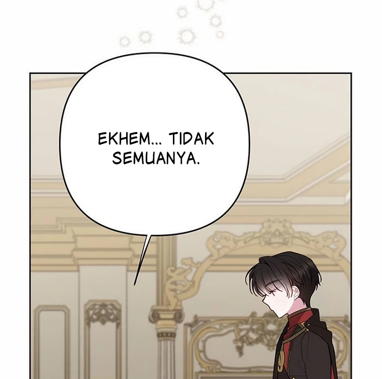 Baby Tyrant Chapter 96 - halaman 50