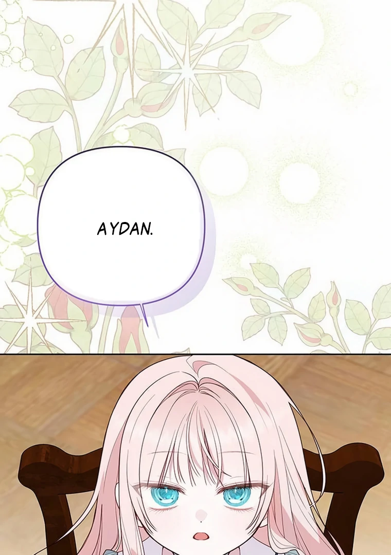 Baby Tyrant Chapter 96 - halaman 52
