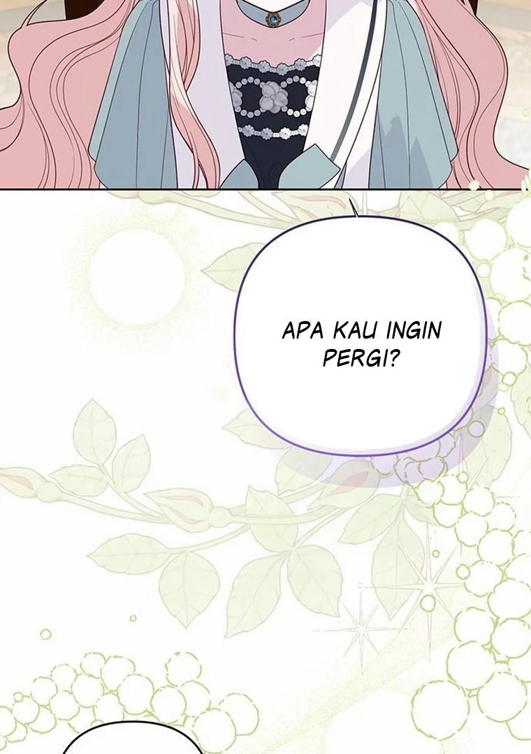 Baby Tyrant Chapter 96 - halaman 53