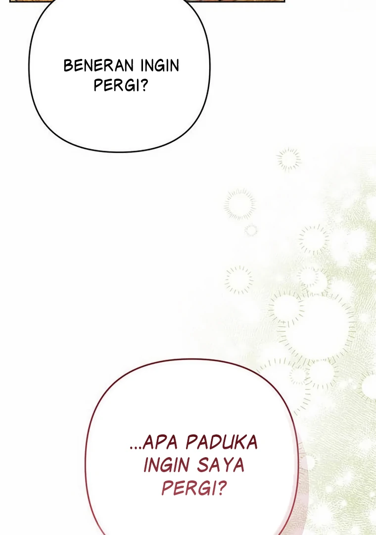 Baby Tyrant Chapter 96 - halaman 55