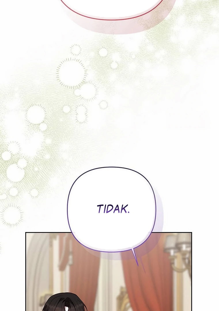 Baby Tyrant Chapter 96 - halaman 56