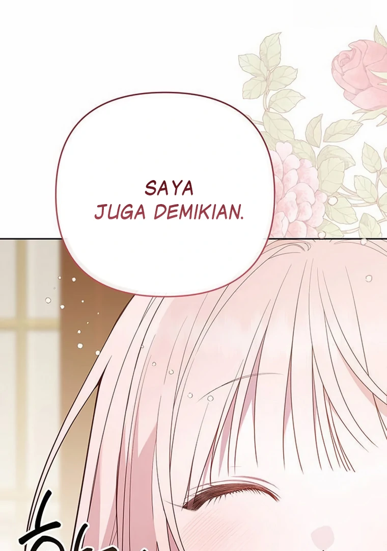 Baby Tyrant Chapter 96 - halaman 58