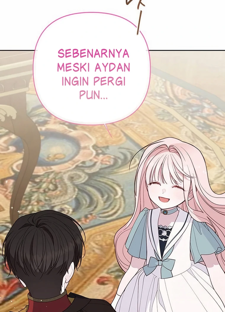 Baby Tyrant Chapter 96 - halaman 62