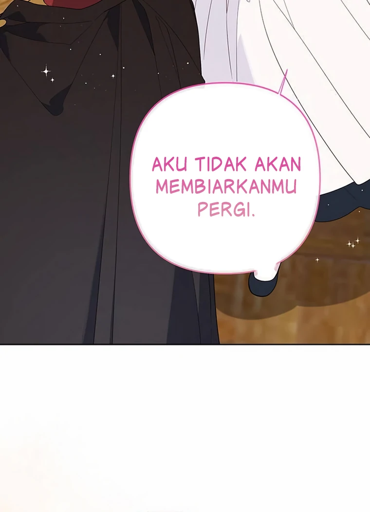 Baby Tyrant Chapter 96 - halaman 63