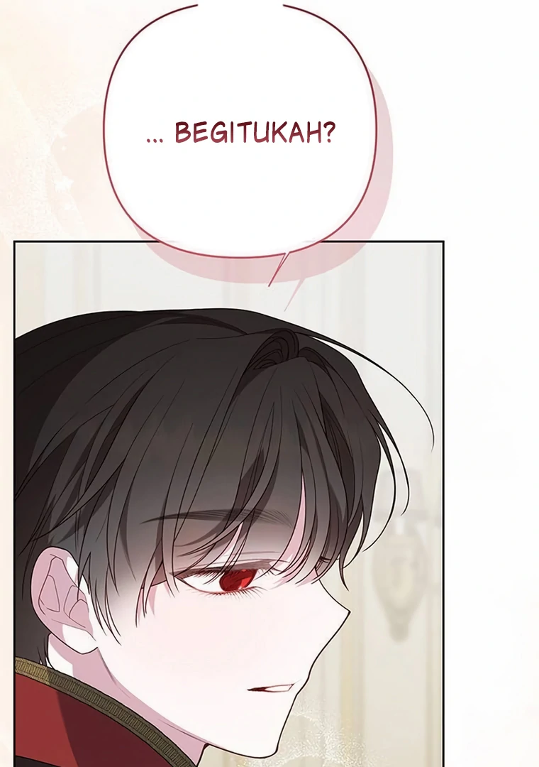 Baby Tyrant Chapter 96 - halaman 64