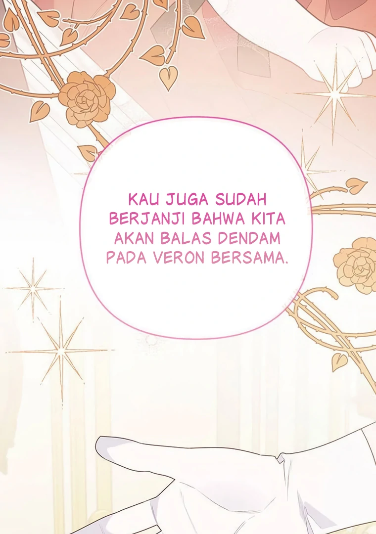 Baby Tyrant Chapter 96 - halaman 67