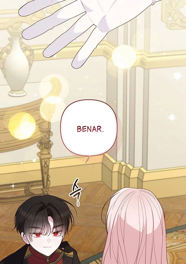 Baby Tyrant Chapter 96 - halaman 68