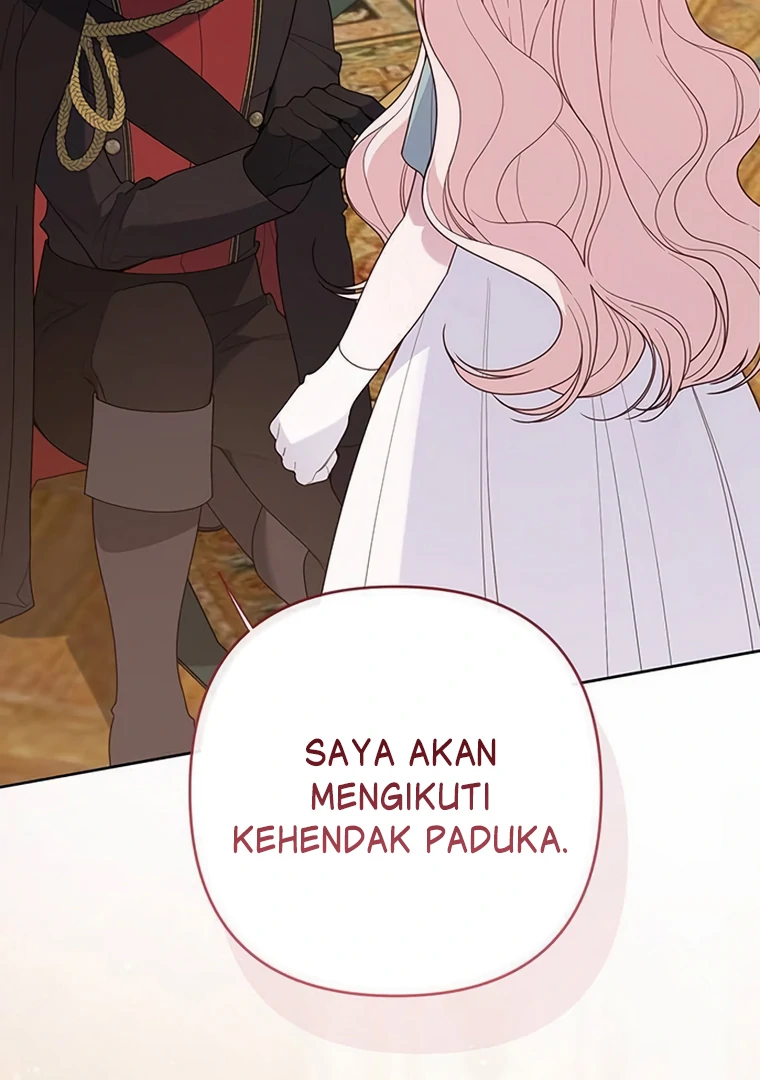 Baby Tyrant Chapter 96 - halaman 69