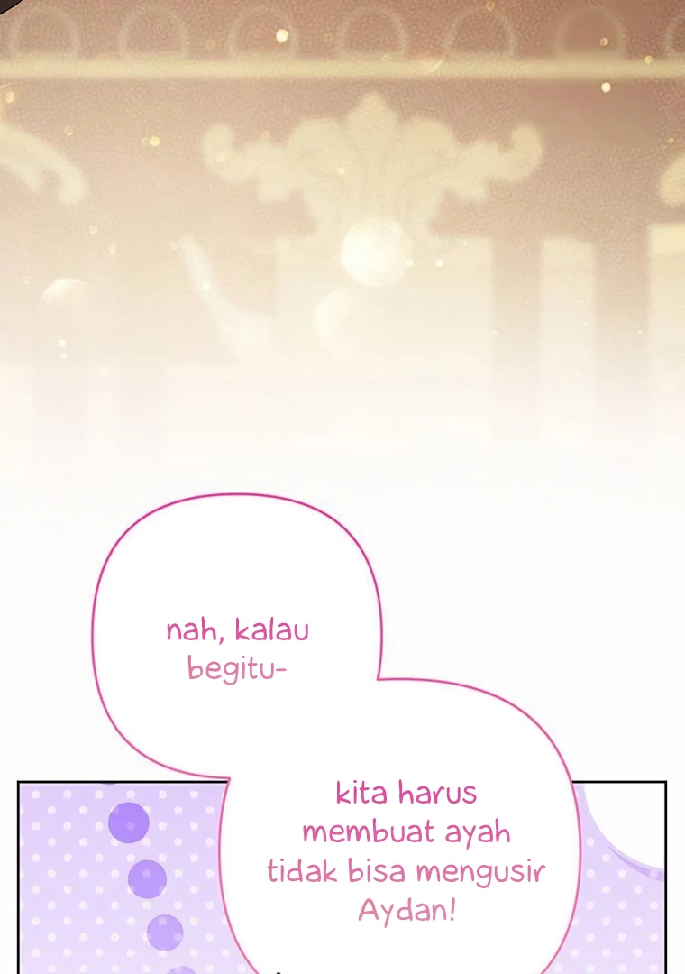 Baby Tyrant Chapter 96 - halaman 71