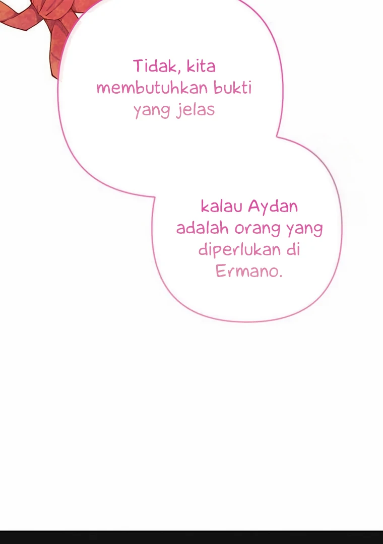 Baby Tyrant Chapter 96 - halaman 74