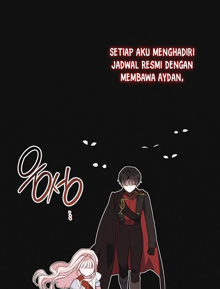 Baby Tyrant Chapter 96 - halaman 75