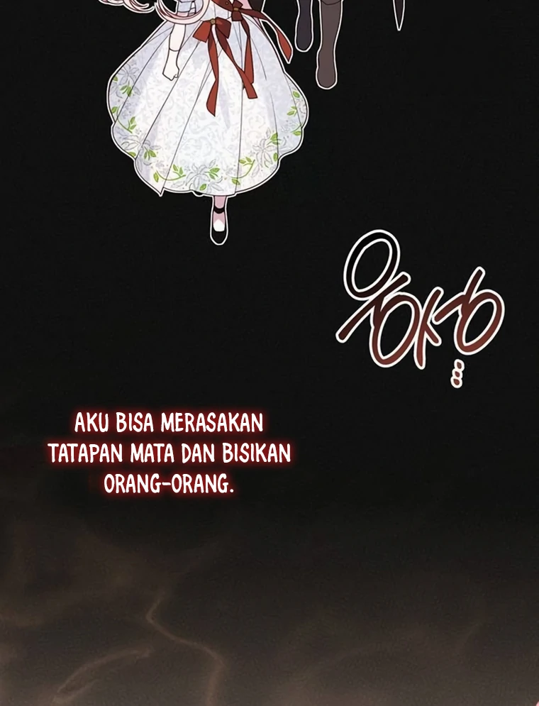 Baby Tyrant Chapter 96 - halaman 76