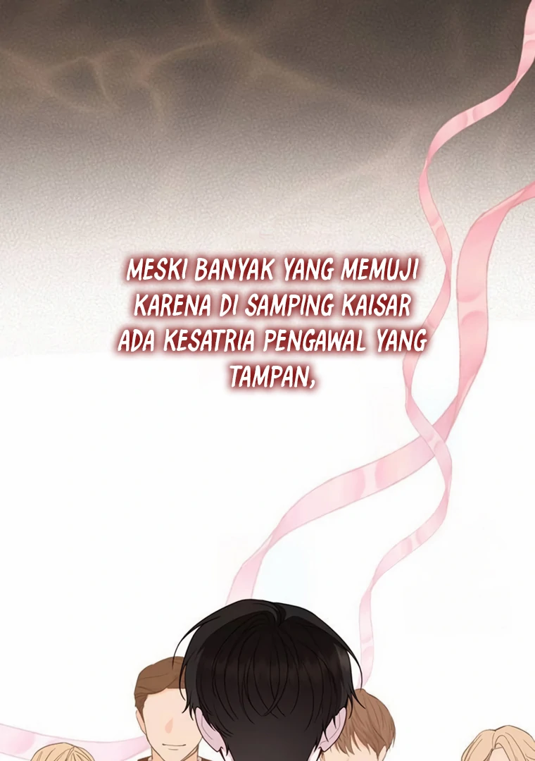 Baby Tyrant Chapter 96 - halaman 77