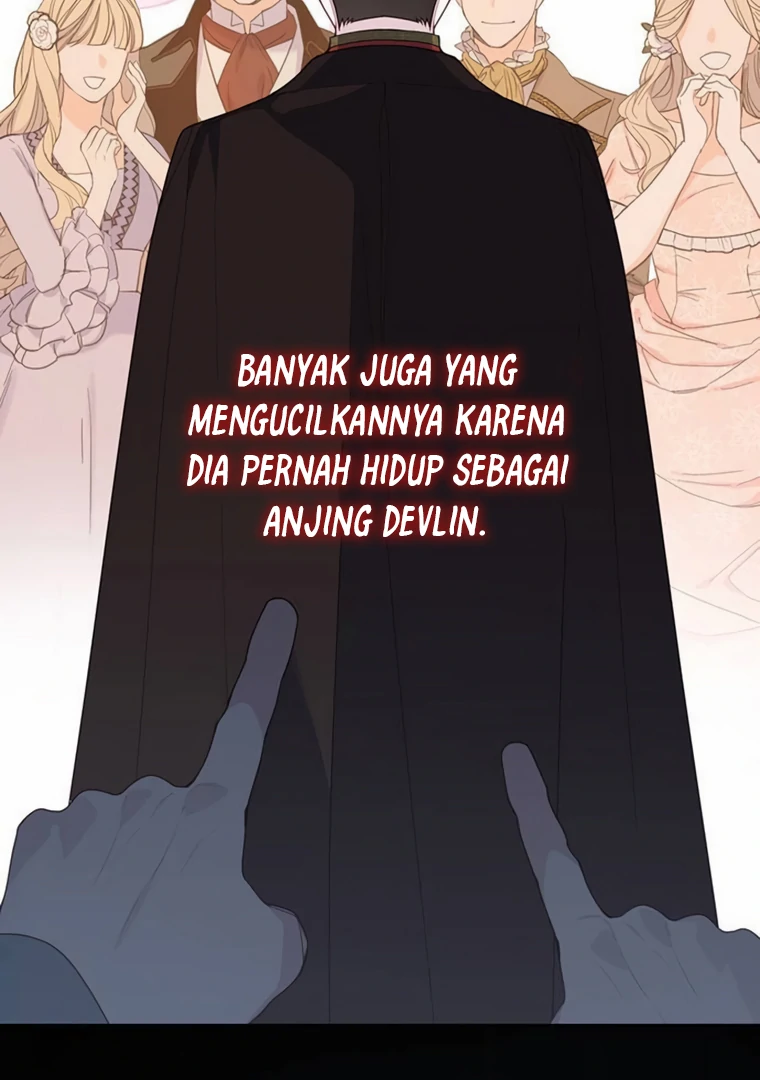 Baby Tyrant Chapter 96 - halaman 78