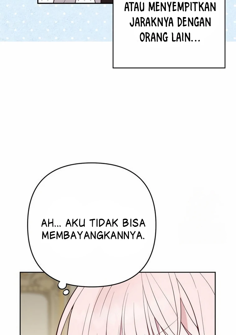 Baby Tyrant Chapter 96 - halaman 82