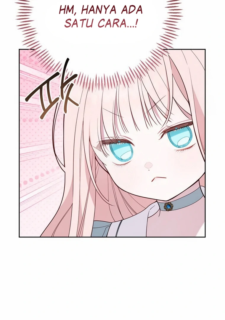 Baby Tyrant Chapter 96 - halaman 84