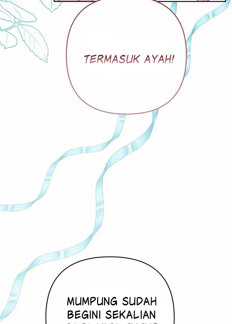 Baby Tyrant Chapter 96 - halaman 88