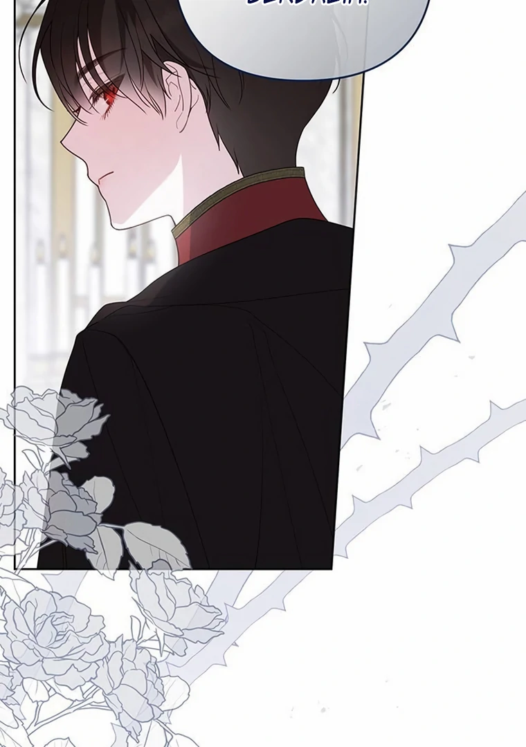 Baby Tyrant Chapter 96 - halaman 9