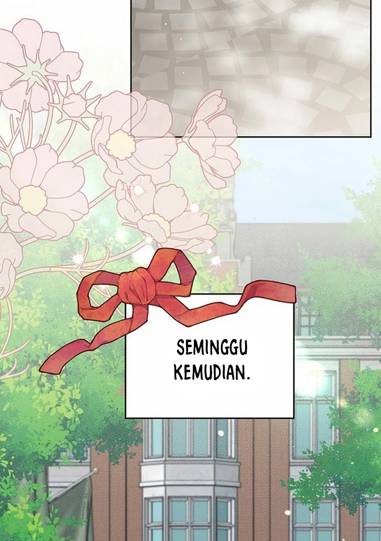 Baby Tyrant Chapter 96 - halaman 97